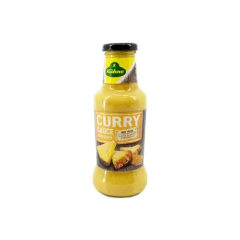 Salce kerri Kuhne 250ml