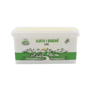 Djath Sharri 800gr