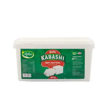 Djath Kabashi Ajka 800gr