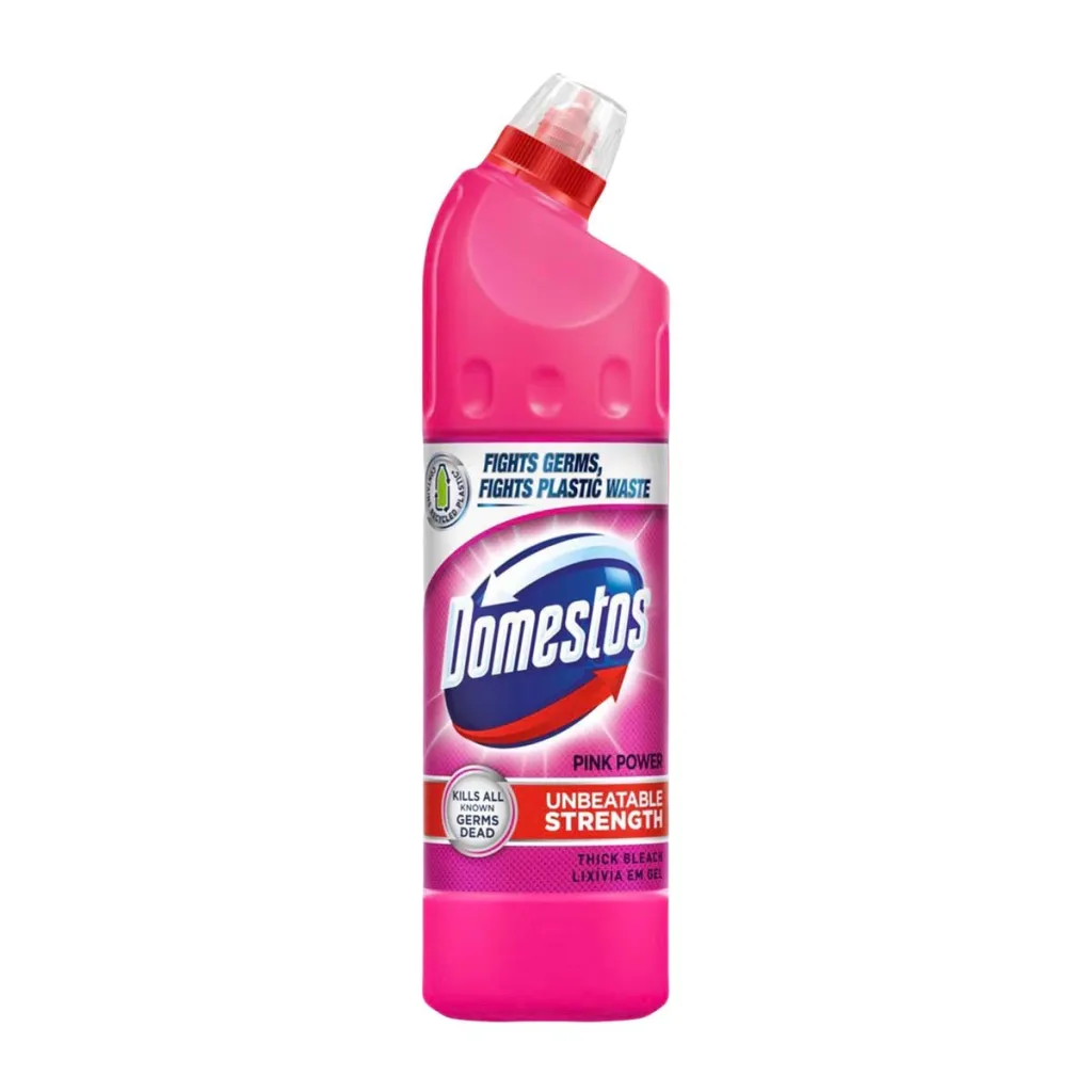 DOMESTOS PINK FRESH 750ml - 1