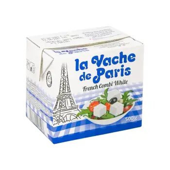 Krem djath Vache de Paris 500gr