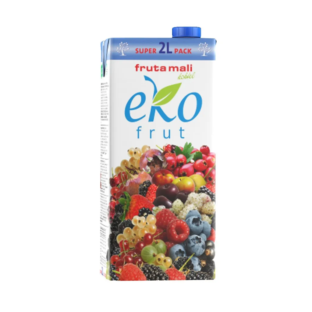 Leng fruta mali Eko 2L - 1