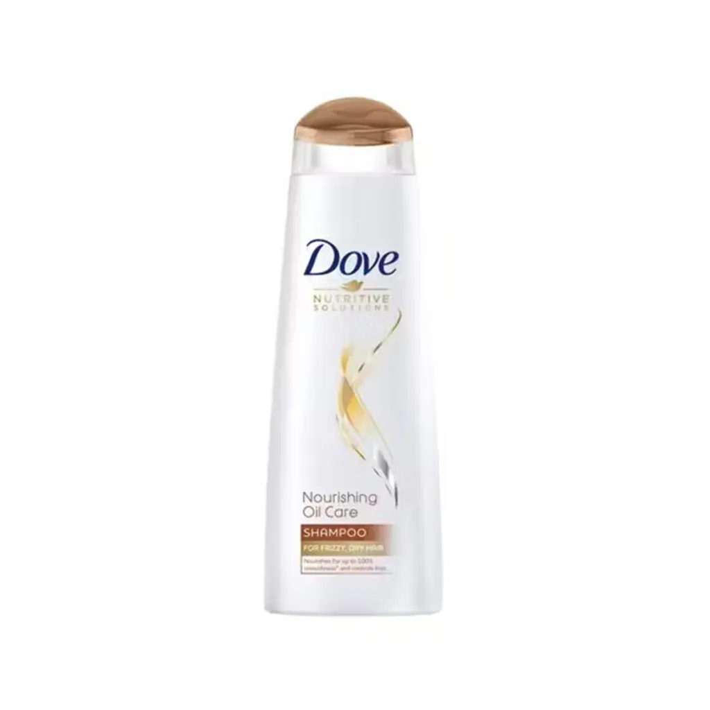 Shampon per floke restoration Dove 200ml - 1