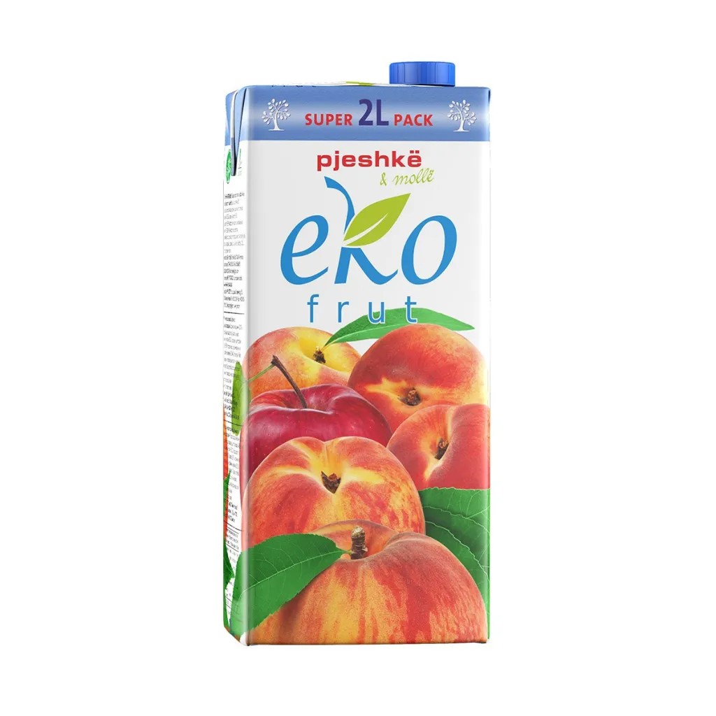Leng pjeshke dhe molle Eko 2L - 1