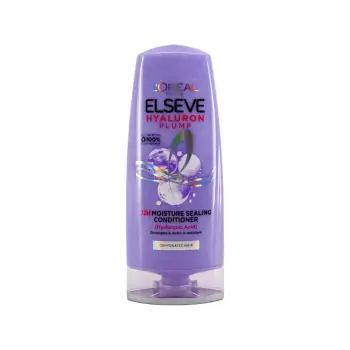Balsam per floke hyaluron Elseve 200ml