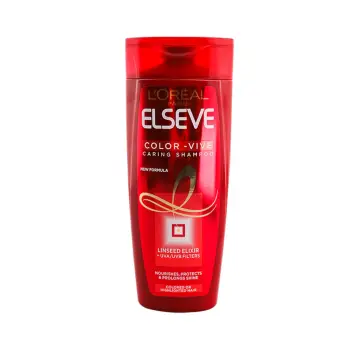 Shampon per floke color vive Elseve250ml