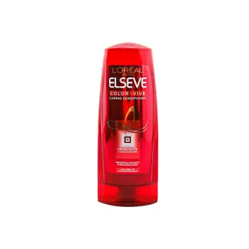 Balsam per floke color vive Elseve 200ml