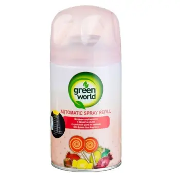 Aromatizues për dhomë me aromë Bubble Gum 250ml 250ml