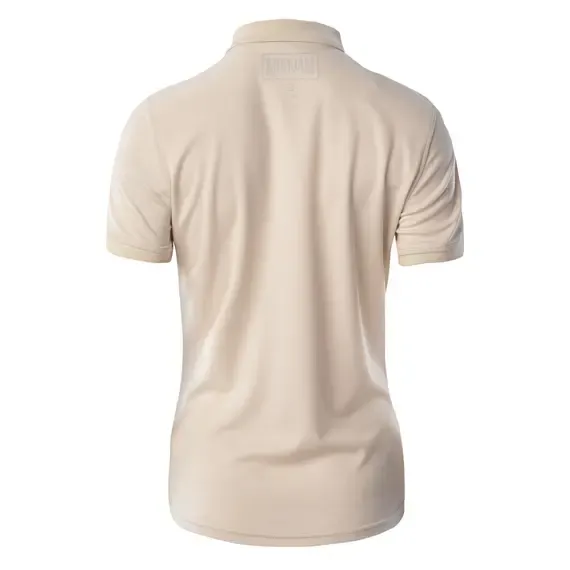Bluzë polo Magnum W 92800483279, poliester, e bezhë - 2