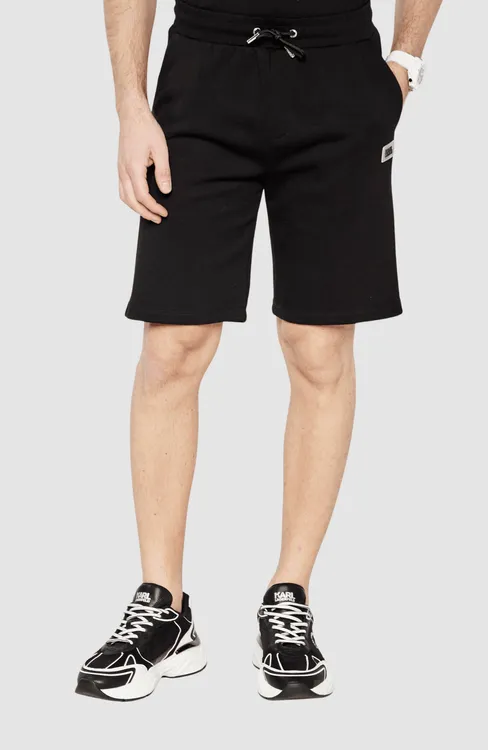 sweat shorts - 4
