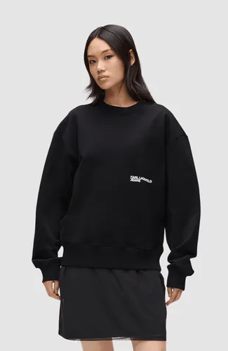 klj relaxed karlism sweat - 3