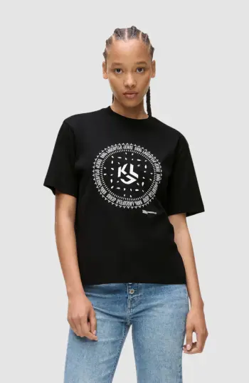 klj regular bandana tee