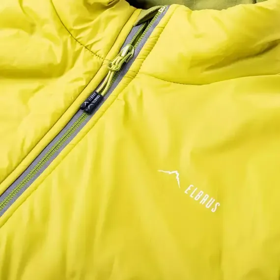 Xhaketë ELBRUS Dirro Primaloft - 4