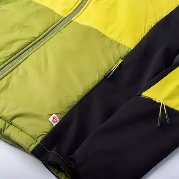 Xhaketë ELBRUS Dirro Primaloft - 5