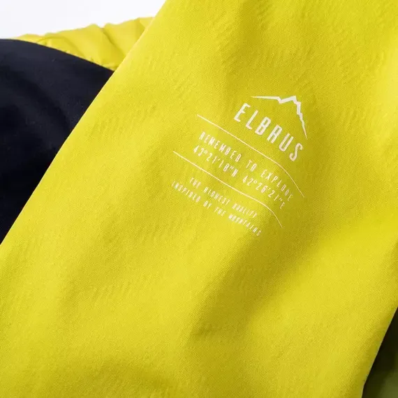 Xhaketë ELBRUS Dirro Primaloft - 6