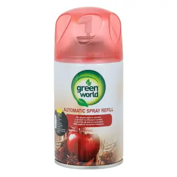 Aromatizues ambjenti me aromë molle dhe kanelle 250ml