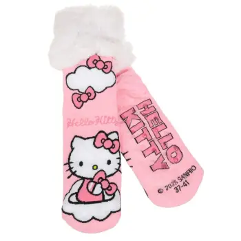 Çorape për fëmijë Hello Kitty nr 37-41