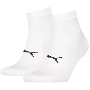 Çorapë PUMA Sport Light Quarter 2P