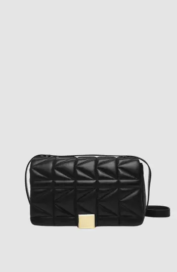 k/kuilt md ext shoulder bag