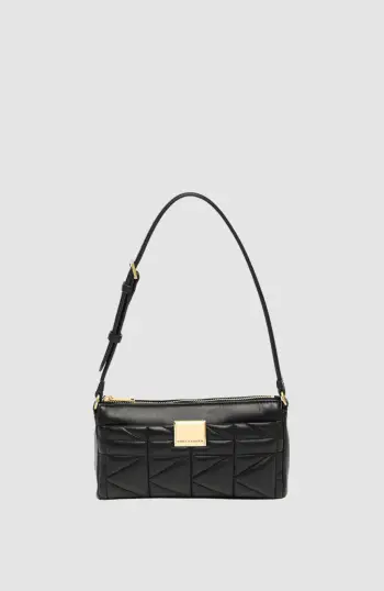 k/kuilt sm shoulder bag