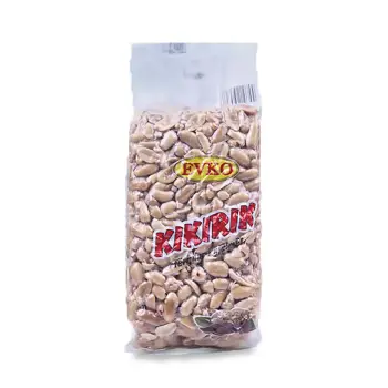 Kikirik me kripe Haje 400gr