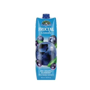 Leng boronice dhe rrushi Fructal 1L