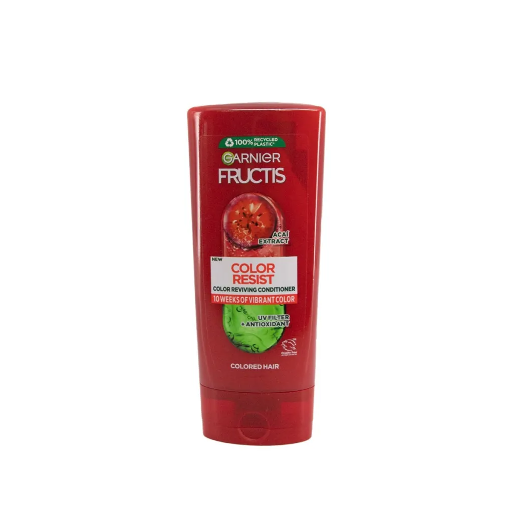 Balsam flokesh color resis Fructis 200ml - 1