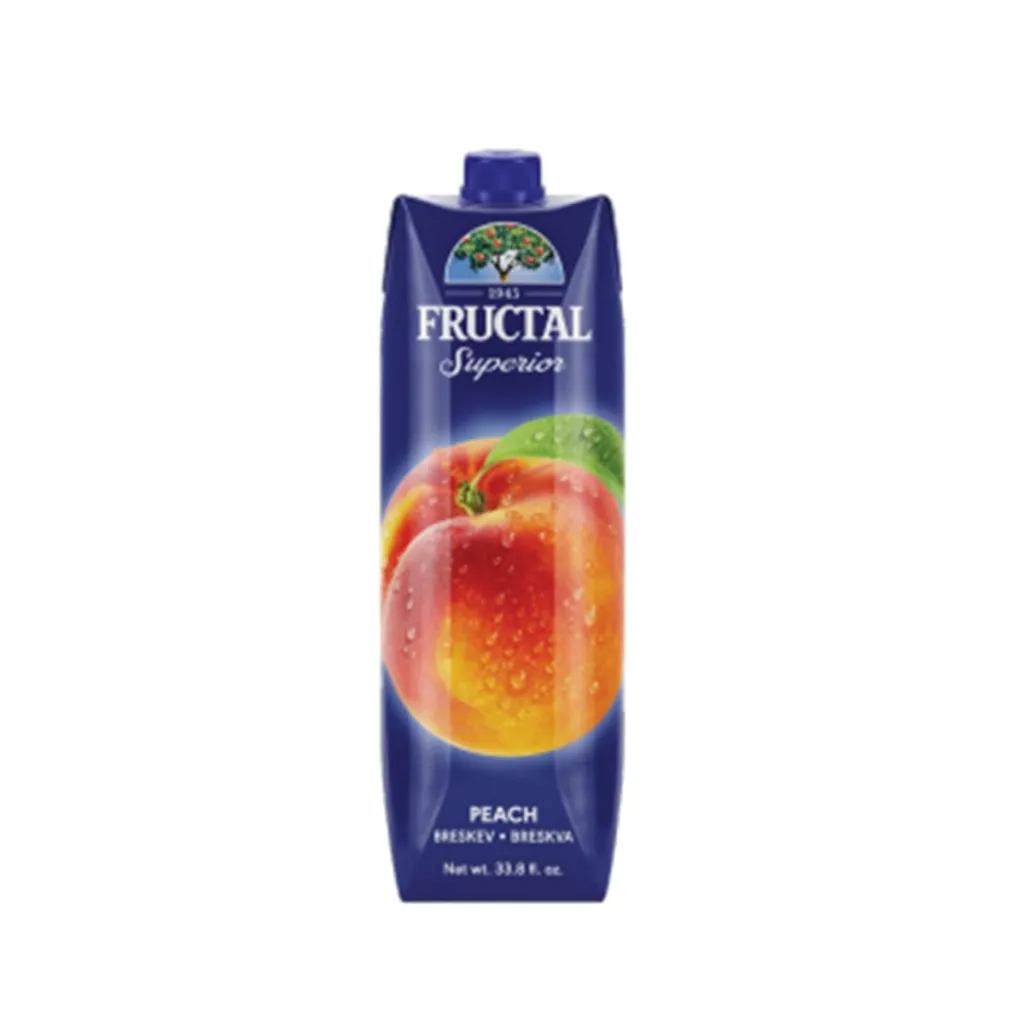 Leng pjeshke premium Fructal 1L - 1