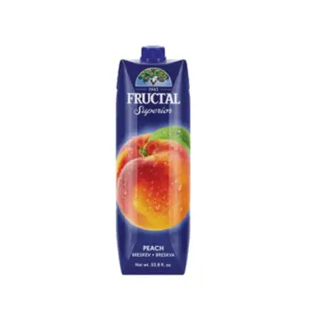 Leng pjeshke premium Fructal 1L