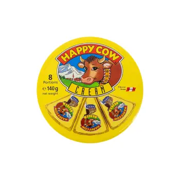 Zdenka Cream H.Cow 140 gr