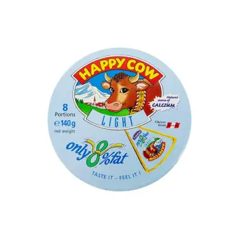 Zdenka Low Fat H.Cow 140 gr
