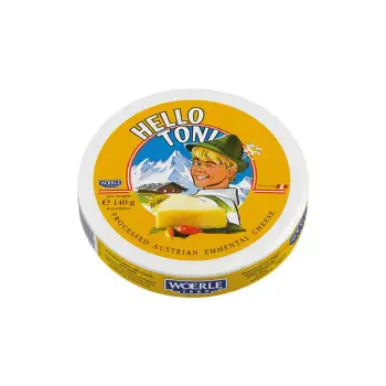 Zdenka Hello Toni 140gr