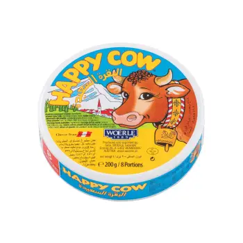 Zdenke H.Cow Regular 200gr