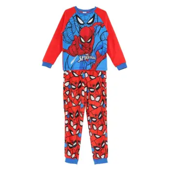 Pizhame për fëmijë me Spiderman masa 8 vjeç