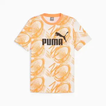 Bluzë PUMA Power Aop Tee