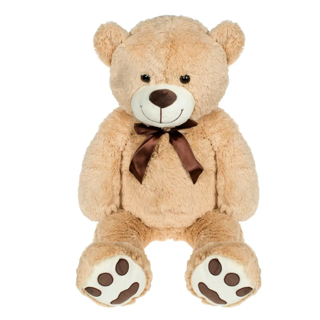 Arush pellushi me fjongo kafe 100 cm - 1