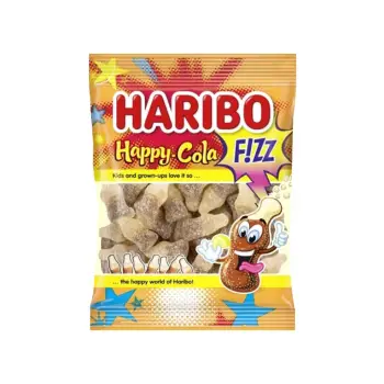 Bonbona fresh cola Haribo 100gr