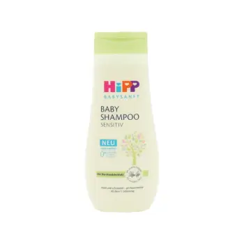 HIPP BABY SOFT SHAMPON 200ml