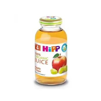 HIPP LENG MOLLE&RRUSH BIO 0.2l