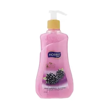 Sapun i Lenget Hobby Raspberry 400ml