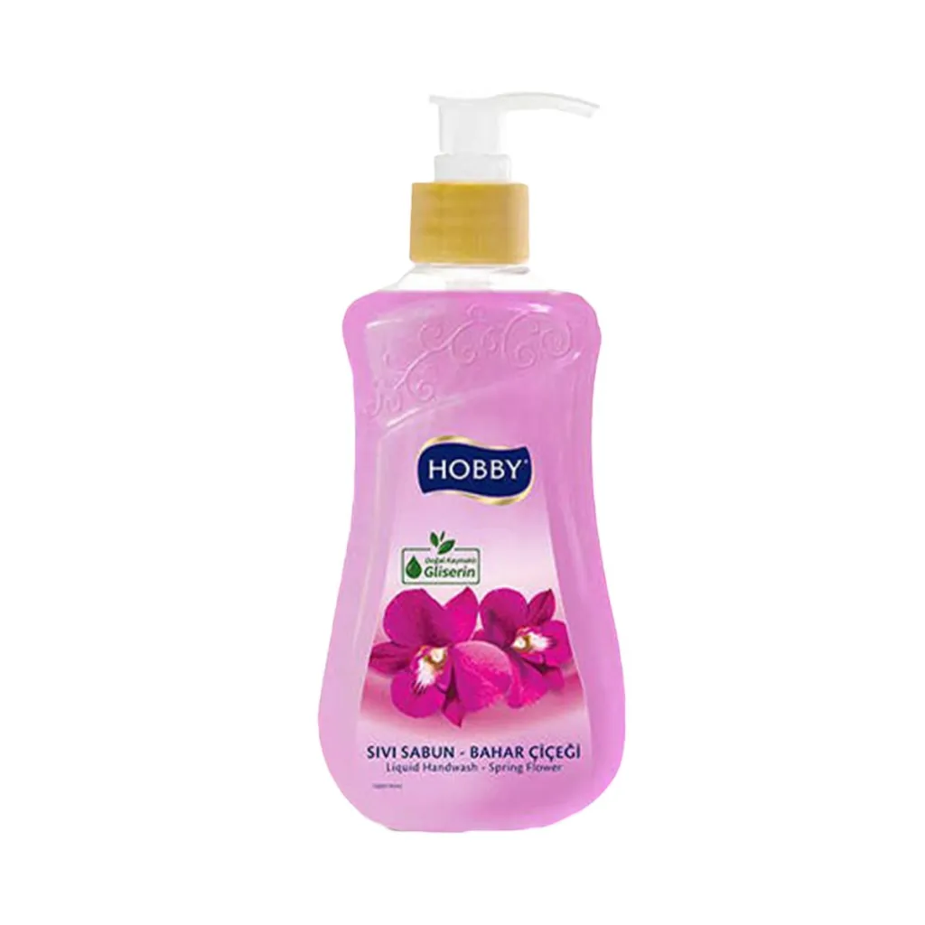 Sapun i Lenget Hobby Rose 400ml - 1