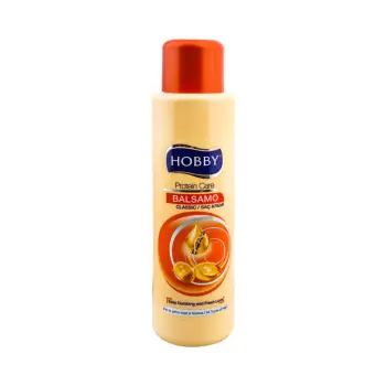 Ballsam per floke Classic Hobby 500ml