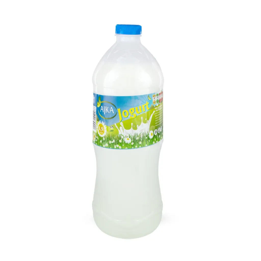Jogurt Ajka 3.5% 1L - 1