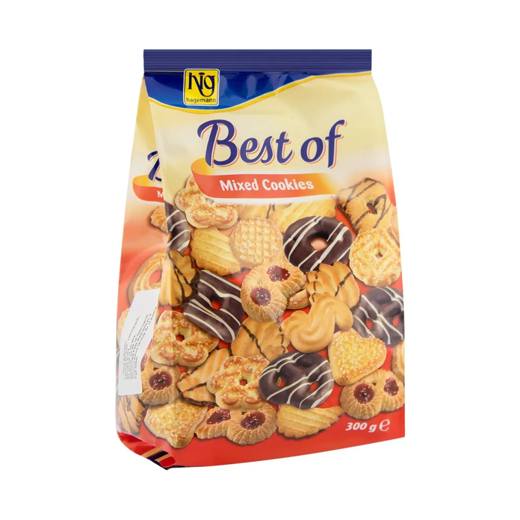 Biskota te perziera Best of 300gr - 1