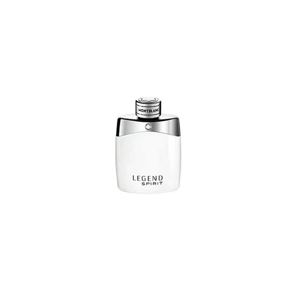 MONT BLANC LEGEND SPIRIT - 1