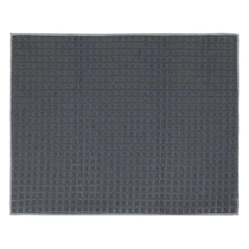 Pecetë tharëse ngjyrë gri 50x39 cm - 1