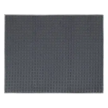 Pecetë tharëse ngjyrë gri 50x39 cm