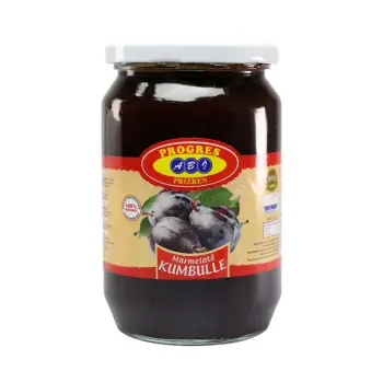 Marmelate me kumbull Abi Progres 870gr