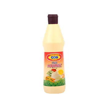 Majonez Progres 500ml