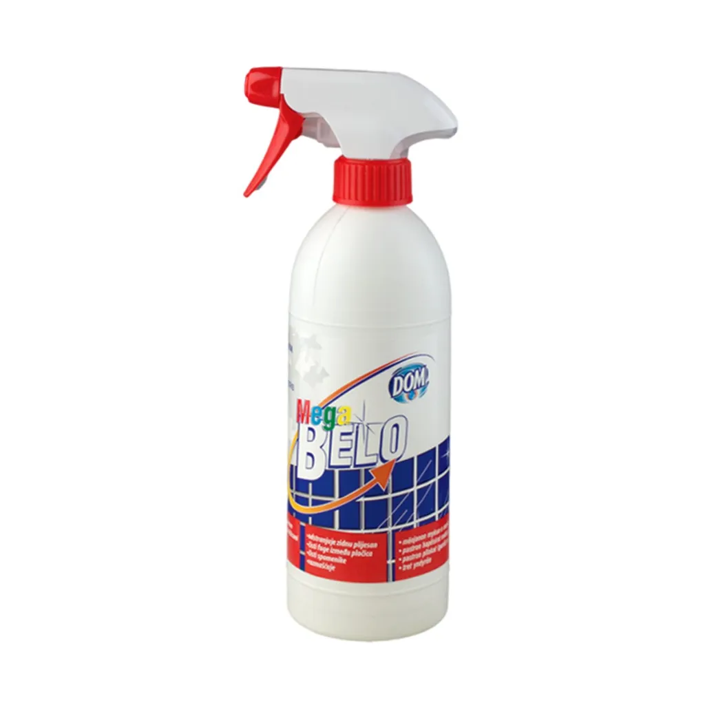 MEGA BELLO 500ml - 1